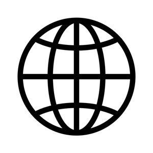 Wereldwijd alarmsysteem bedienen